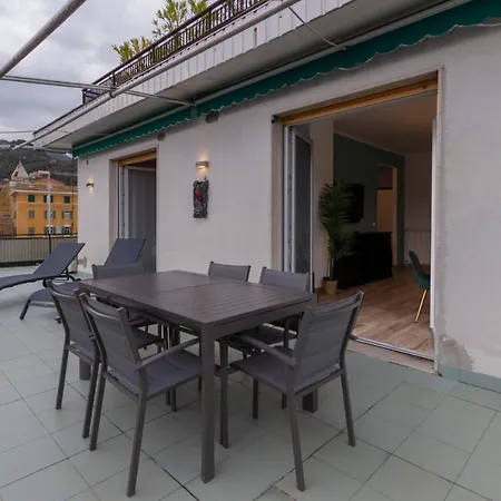 Casa Emy