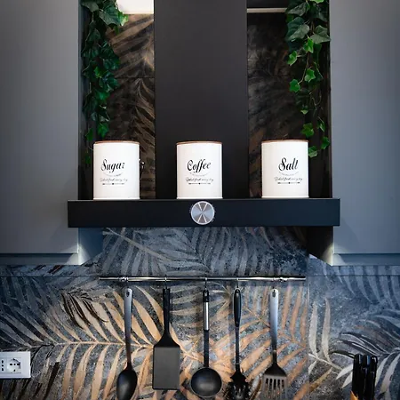 Casa Emy Appartement Rapallo