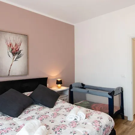 Casa Emy Appartement