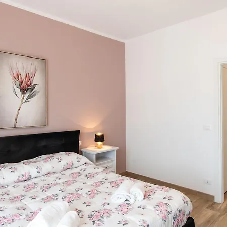 Appartement Casa Emy