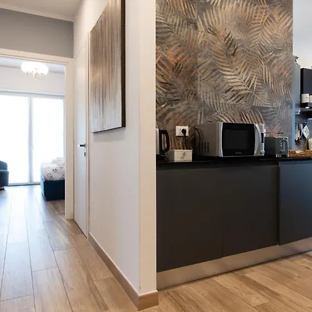 Appartement Casa Emy *