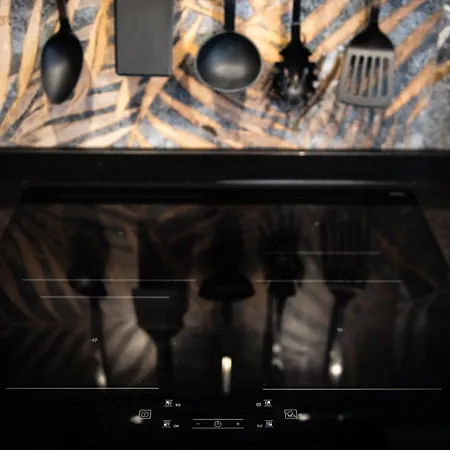 Casa Emy Appartement Rapallo