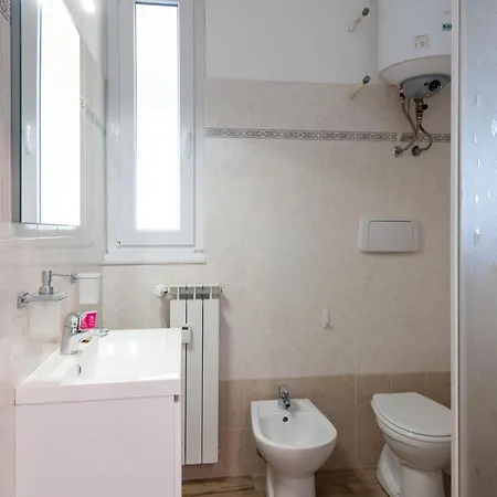 Casa Emy Appartement *