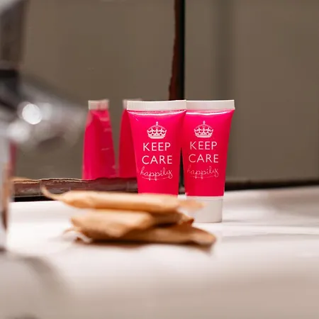 Casa Emy Appartement Rapallo