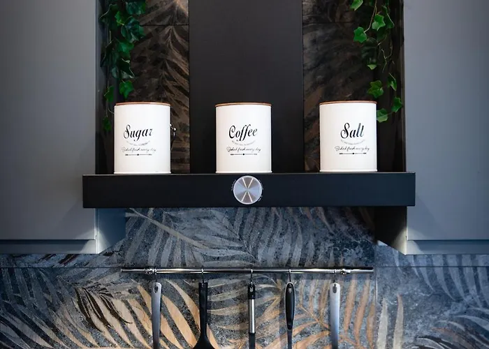 Casa Emy Apartman Rapallo