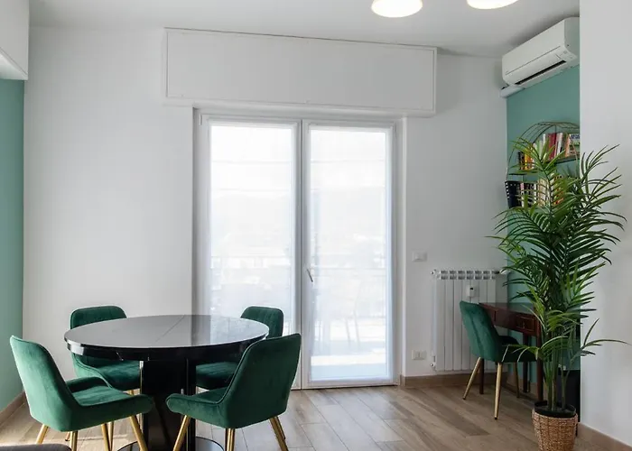 Apartman Casa Emy Rapallo