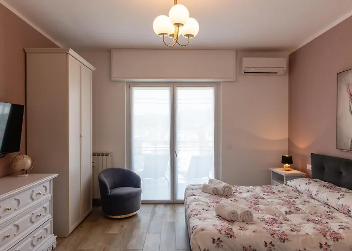 Apartman Casa Emy *