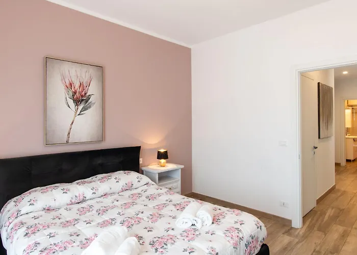 Apartman Casa Emy