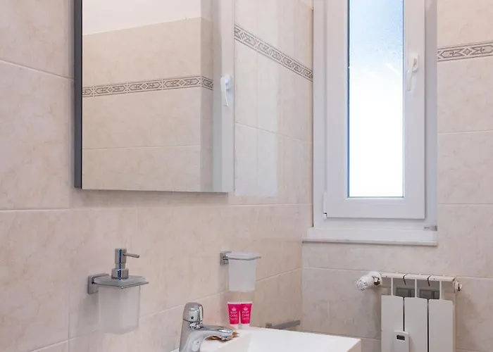 Apartman Casa Emy Rapallo