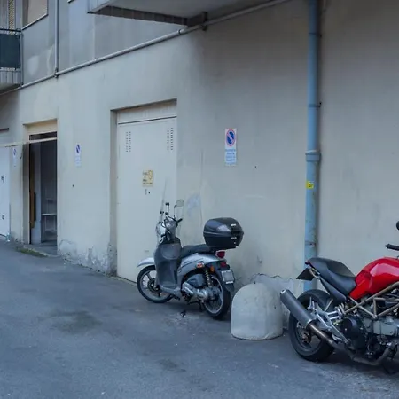 Casa Emy Appartement Rapallo