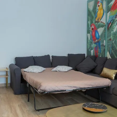 Apartment Casa Emy