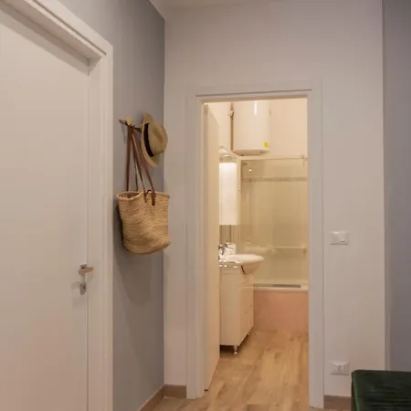 Apartment Casa Emy *