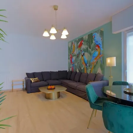 Casa Emy Apartment *
