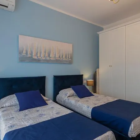Apartment Casa Emy *