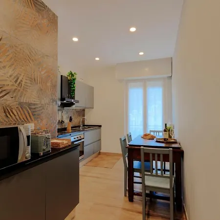 Casa Emy Apartment *