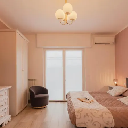 Casa Emy Apartment Rapallo