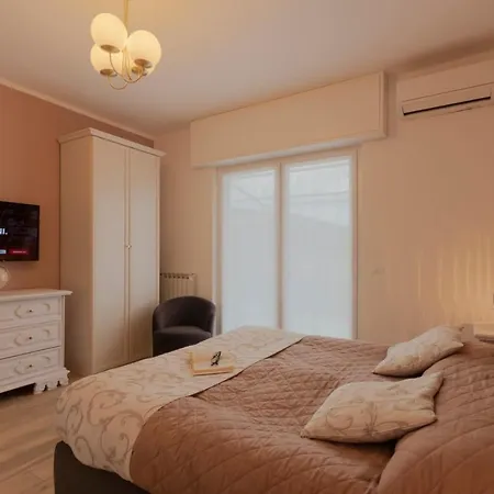Apartment Casa Emy