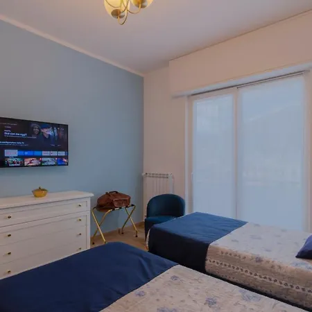 Apartment Casa Emy *