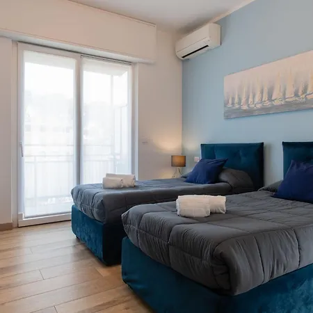 Appartement Casa Emy