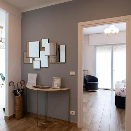 Casa Emy * Rapallo