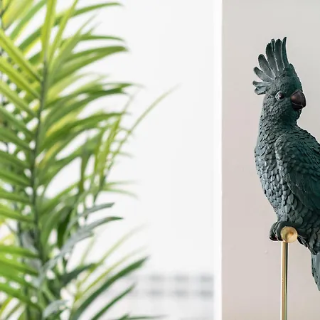 Appartement Casa Emy