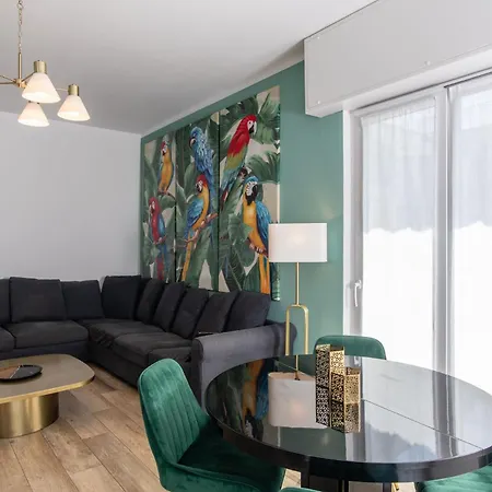 Appartement Casa Emy *