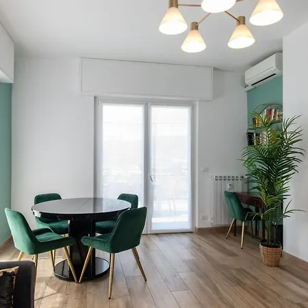 아파트 Casa Emy 라팔로