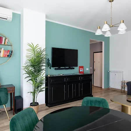 Casa Emy * Ραπάλο