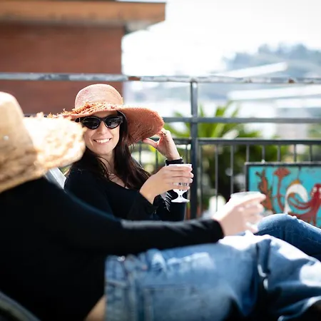 Casa Emy Appartement