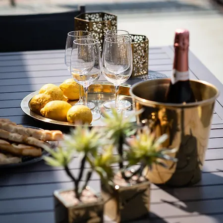 Appartement Casa Emy