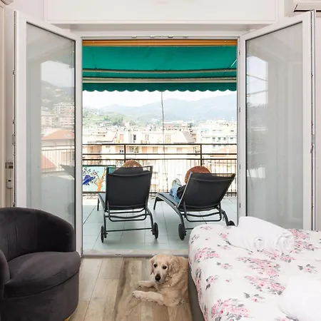 Casa Emy 아파트 *