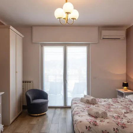 Appartement Casa Emy *