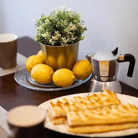 Casa Emy 아파트 *