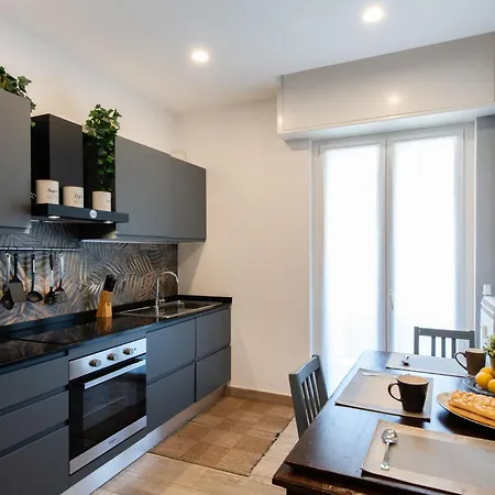 Apartment Casa Emy Rapallo