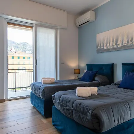 Casa Emy Apartment