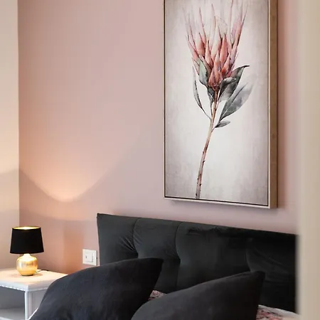 Appartement Casa Emy