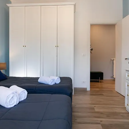 아파트 Casa Emy *