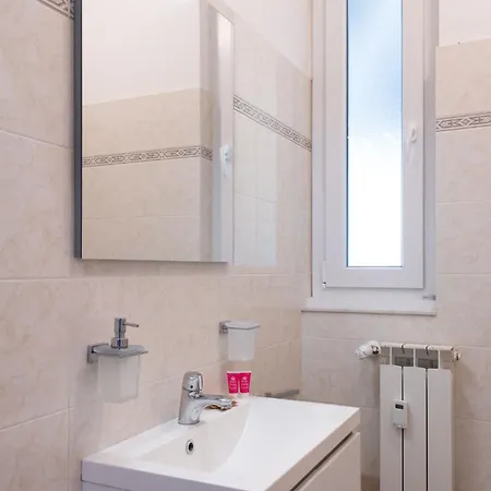 아파트 Casa Emy 라팔로