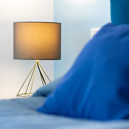 Appartement Casa Emy *