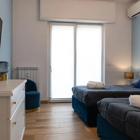 Casa Emy * Rapallo