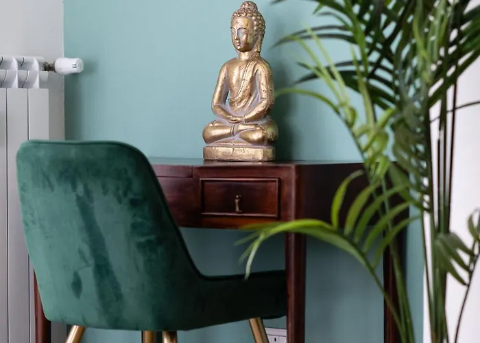 Casa Emy Apartamento