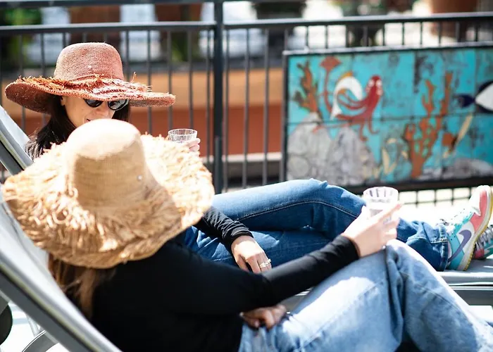 Casa Emy Lejlighed *