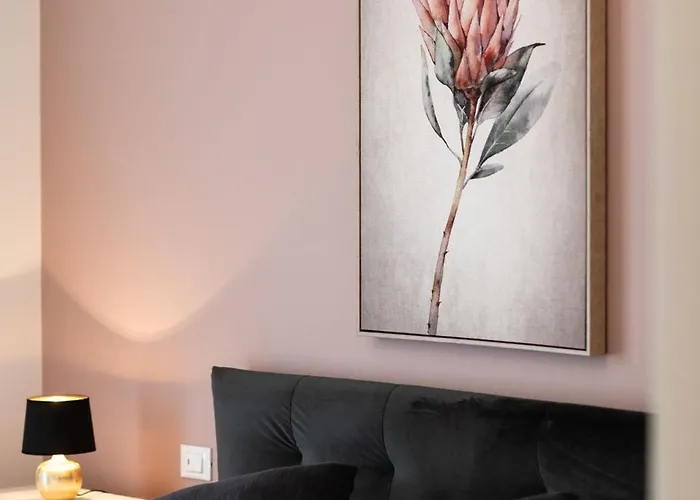 Apartamento Casa Emy